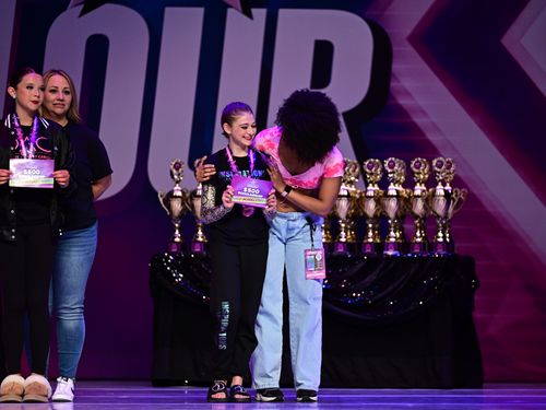Redondo Beach, CA (2) - 5/17/2024 - Awards