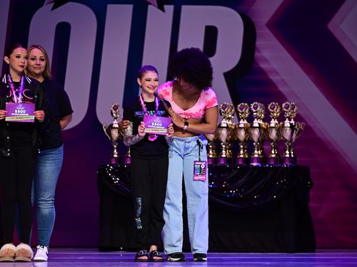 Redondo Beach, CA (2) - 5/17/2024 - Awards