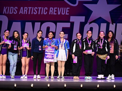 Redondo Beach, CA (2) - 5/17/2024 - Awards