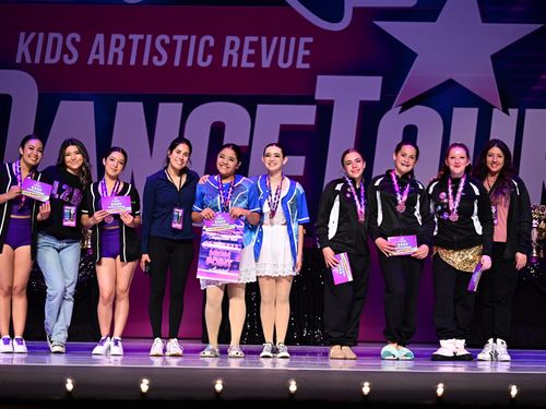 Redondo Beach, CA (2) - 5/17/2024 - Awards