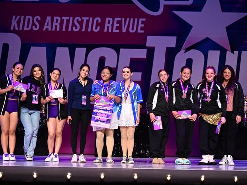 Redondo Beach, CA (2) - 5/17/2024 - Awards
