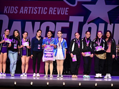 Redondo Beach, CA (2) - 5/17/2024 - Awards