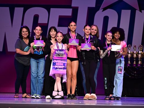 Redondo Beach, CA (2) - 5/17/2024 - Awards