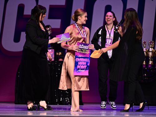 Redondo Beach, CA (2) - 5/17/2024 - Awards