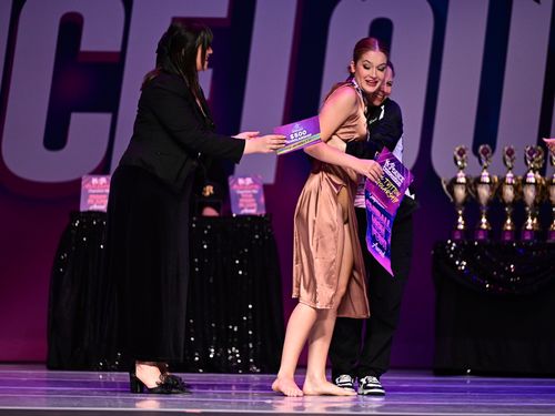 Redondo Beach, CA (2) - 5/17/2024 - Awards