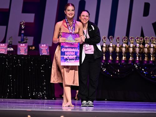 Redondo Beach, CA (2) - 5/17/2024 - Awards