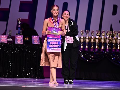 Redondo Beach, CA (2) - 5/17/2024 - Awards