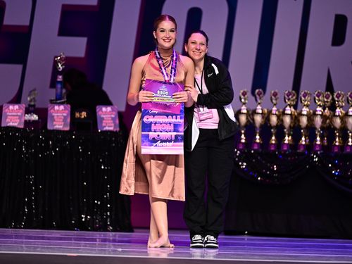 Redondo Beach, CA (2) - 5/17/2024 - Awards