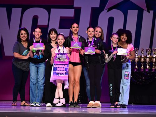 Redondo Beach, CA (2) - 5/17/2024 - Awards