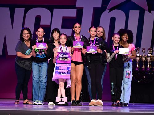 Redondo Beach, CA (2) - 5/17/2024 - Awards