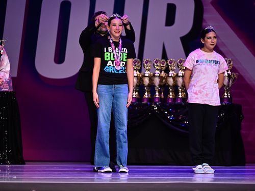 Redondo Beach, CA (2) - 5/17/2024 - Awards