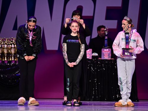 Redondo Beach, CA (2) - 5/17/2024 - Awards