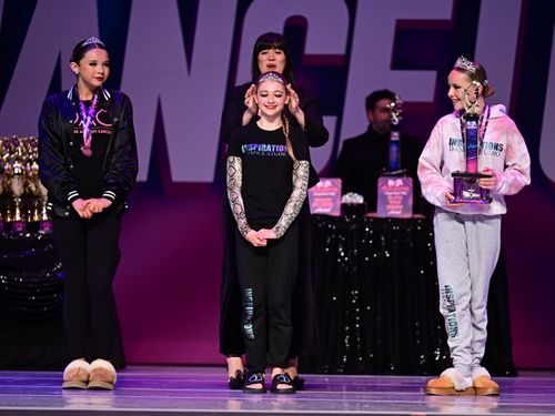 Redondo Beach, CA (2) - 5/17/2024 - Awards