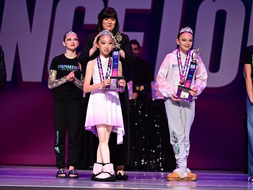 Redondo Beach, CA (2) - 5/17/2024 - Awards