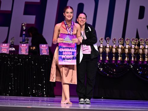 Redondo Beach, CA (2) - 5/17/2024 - Awards