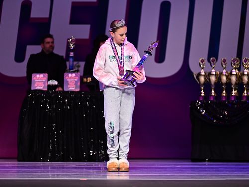 Redondo Beach, CA (2) - 5/17/2024 - Awards