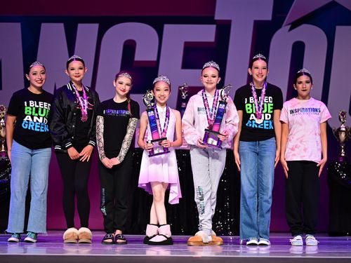 Redondo Beach, CA (2) - 5/17/2024 - Awards