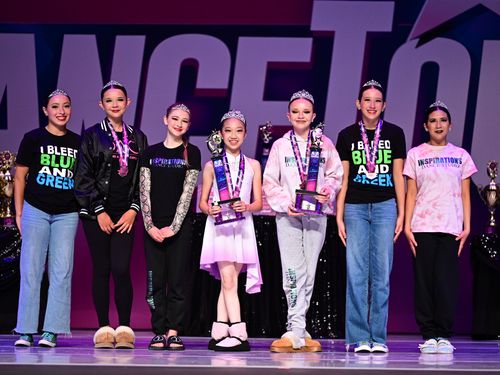 Redondo Beach, CA (2) - 5/17/2024 - Awards