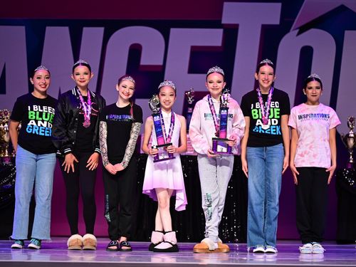 Redondo Beach, CA (2) - 5/17/2024 - Awards