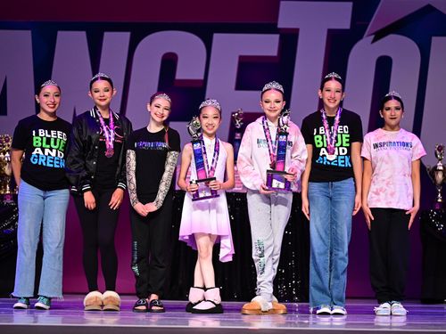 Redondo Beach, CA (2) - 5/17/2024 - Awards
