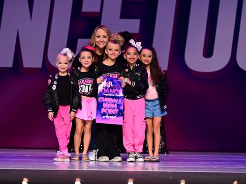 Redondo Beach, CA (2) - 5/17/2024 - Awards