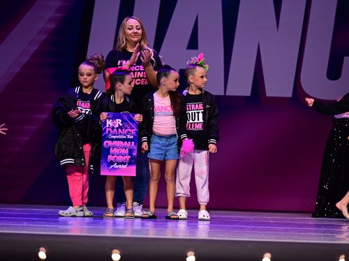 Redondo Beach, CA (2) - 5/17/2024 - Awards