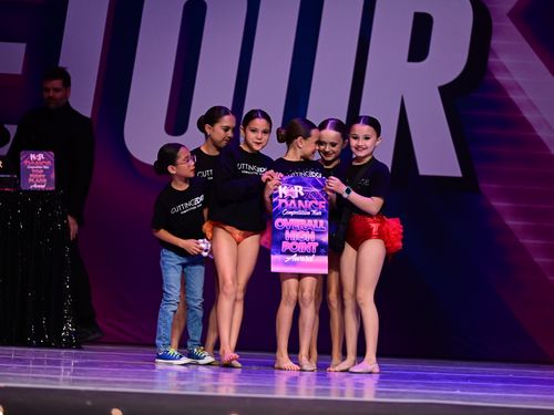 Redondo Beach, CA (2) - 5/17/2024 - Awards