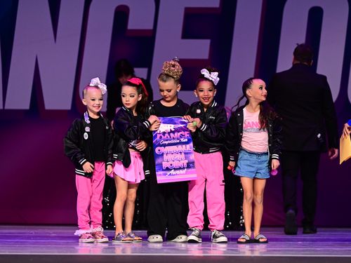 Redondo Beach, CA (2) - 5/17/2024 - Awards