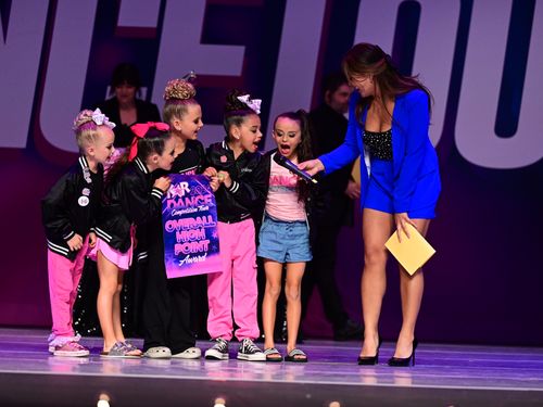 Redondo Beach, CA (2) - 5/17/2024 - Awards