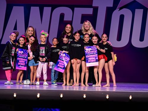 Redondo Beach, CA (2) - 5/17/2024 - Awards