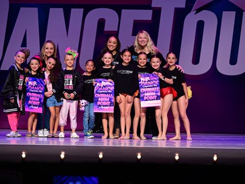 Redondo Beach, CA (2) - 5/17/2024 - Awards