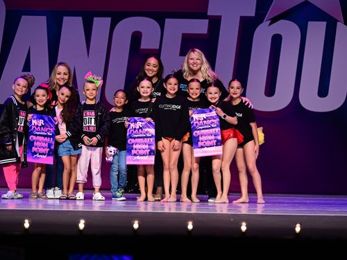 Redondo Beach, CA (2) - 5/17/2024 - Awards