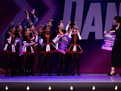 Redondo Beach, CA (2) - 5/17/2024 - Awards