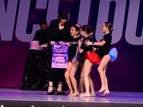 Redondo Beach, CA (2) - 5/17/2024 - Awards