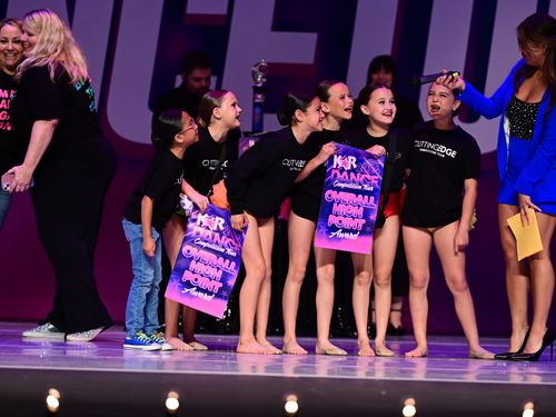 Redondo Beach, CA (2) - 5/17/2024 - Awards