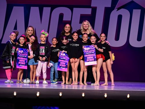 Redondo Beach, CA (2) - 5/17/2024 - Awards