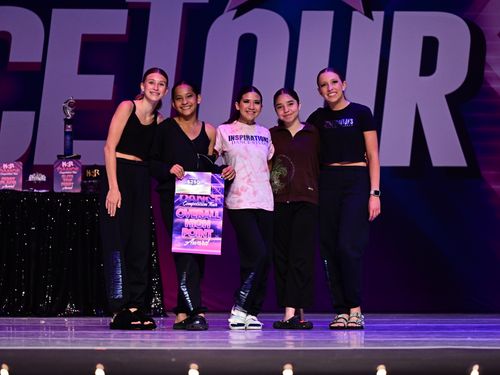 Redondo Beach, CA (2) - 5/17/2024 - Awards