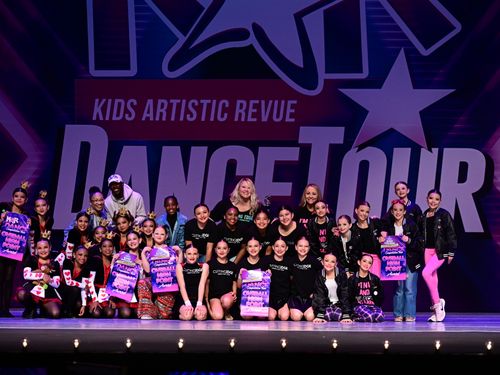 Redondo Beach, CA (2) - 5/17/2024 - Awards