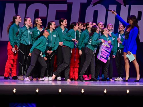 Redondo Beach, CA (2) - 5/17/2024 - Awards