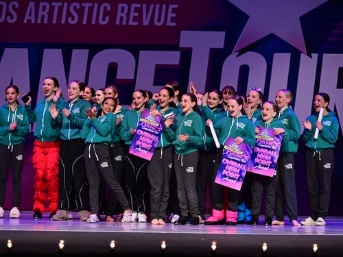 Redondo Beach, CA (2) - 5/17/2024 - Awards