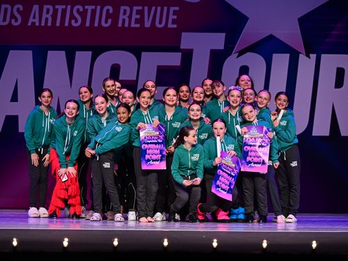 Redondo Beach, CA (2) - 5/17/2024 - Awards