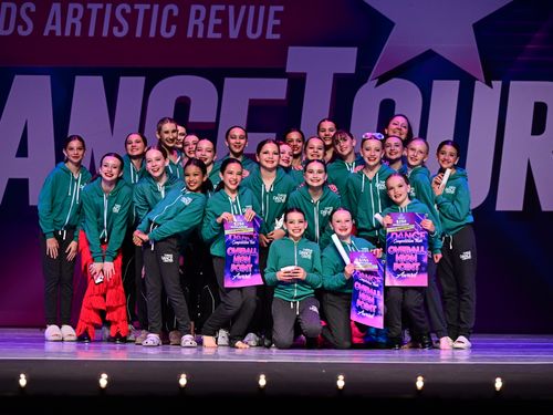 Redondo Beach, CA (2) - 5/17/2024 - Awards