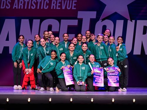 Redondo Beach, CA (2) - 5/17/2024 - Awards