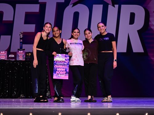 Redondo Beach, CA (2) - 5/17/2024 - Awards
