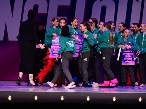 Redondo Beach, CA (2) - 5/17/2024 - Awards