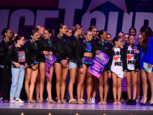 Redondo Beach, CA (2) - 5/17/2024 - Awards