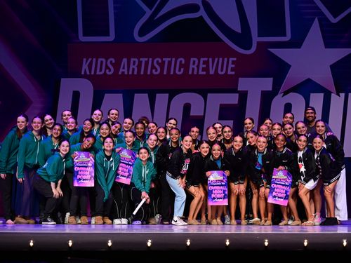 Redondo Beach, CA (2) - 5/17/2024 - Awards