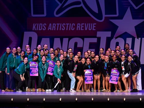 Redondo Beach, CA (2) - 5/17/2024 - Awards