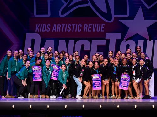 Redondo Beach, CA (2) - 5/17/2024 - Awards