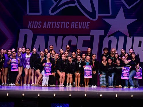 Redondo Beach, CA (2) - 5/17/2024 - Awards
